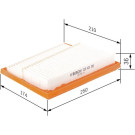 Luftfilter | MERCEDES E-Klasse,M-Klasse,CLS-Klasse,R-Klasse | F 026 400 388