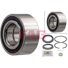 FAG Radlagersatz 713 6130 40