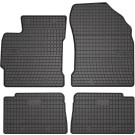 0807 Passgenaue Kofferraummatte Gummimatten Toyota Auris Ii 2013-