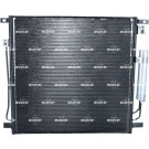 Kondensator, Klimaanlage | 350502