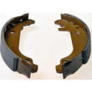 DENCKERMANN Bremsbacken B120090