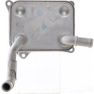 MAHLE Ölkühler, Motoröl CLC 133 000S BEHR