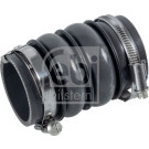 FEBI BILSTEIN Steuerkette 09231