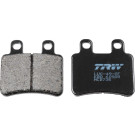 Bremsklötze TRW | Motorrad | MCB735