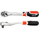 YT-0732 Umschaltknarre 1/2