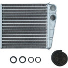 KAMOKA Wärmetauscher, Innenraumheizung 7760041