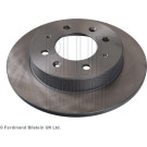 Bremsscheibe Kia T. Cerato 1.5-2.0 Crdi 04 | ADG04386