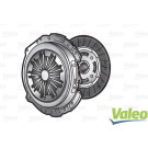 VALEO Kupplungssatz 832648