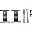 TRW Zubehör, Bremsbeläge PFK503