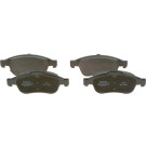 Bremsklötze VA | JEEP Renegade 14 | 0 986 494 826