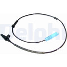 Sensor, Raddrehzahl | SS20107