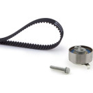 Zahnriemensatz AUDI A4,A5,A6 05 PowerGrip™ K015676XS