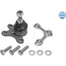 17 303 005 Traggelenk VA unten li AUDI A2,SEAT Arosa,VW Lupo,Polo MEYLE-ORIGINAL: True to OE 1160108249