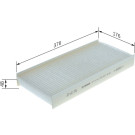 Innenraumfilter | CITROEN,FIAT,PEUGEOT | 1987432206