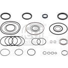 FEBI BILSTEIN Dichtungssatz, Lenkmechanismus | 37708