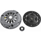 Kupplungssatz | FIAT 500,Panda,Ka 1.2,1.4 10.06 | 3000951527