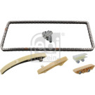 Steuerkettensatz FORD Basic Short Kit 103669 Steuerkettensatz FORD Basic Short Kit 103669