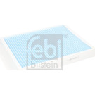 FEBI BILSTEIN Filter, Innenraumluft | 38781