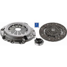 Kupplungssatz | MAZDA 323,Premacy 1,8 98 | 3000950705