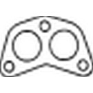 BOSCH | Automotive O-Ring | 256-545