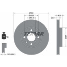 Bremsscheibe Suzuki P. Swift | 92148903
