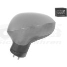 VAN WEZEL Außenspiegel 4919817 HAGUS