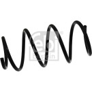 Fahrwerksfeder | 46967 Fahrwerksfeder | 46967