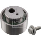 FEBI BILSTEIN Spannrolle | 17063
