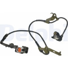 Sensor, Raddrehzahl | SS20263