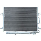 KAMOKA Kondensator, Klimaanlage 7800221