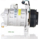 Kompressor PKW | Jeep Cherokee 08 | 890662