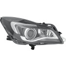 SCHEINWERFER R HELLA | OPEL INSIGNIA A 08-17 | 1ZT 011 166-721 SCHEINWERFER R HELLA | OPEL INSIGNIA A 08-17 | 1ZT 011 166-721