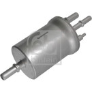 FEBI BILSTEIN Kraftstofffilter 109223