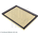 Luftfilter Chrysler 300C 2,7/3,5/5,7 04-12 | ADA102203