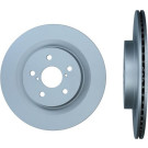 KAMOKA Bremsscheibe 103377