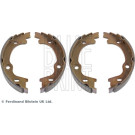 Handbremsbacken Kia Carens 06 | ADG04150