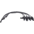 Zündleitungssatz | PEUGEOT,CITROEN | 0 986 356 889