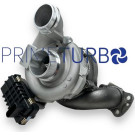 Prime Turbo Lader, Aufladung V00300T