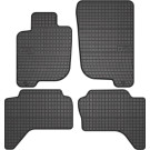 Passgenaue Kofferraummatte Gummimatten Mitsubishi L200 2007- / Fiat Fullback 2015 | 0483 Passgenaue Kofferraummatte Gummimatten Mitsubishi L200 2007- / Fiat Fullback 2015 | 0483