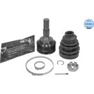 Gelenksatz, Antriebswelle Peugeot 307/C4 1.4/1.6/2.0Hdi 00 MEYLE-ORIGINAL: True to OE 11-14 498 0017