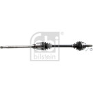 FEBI BILSTEIN Antriebswelle | 182628