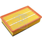 FEBI BILSTEIN Luftfilter | 38279