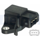 Sensor, Saugrohrdruck | PS10164