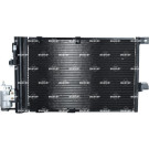 Kondensator, Klimaanlage EASY FIT 35301