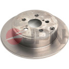 JPN Bremsscheibe 40H2045-JPN JPN Bremsscheibe 40H2045-JPN