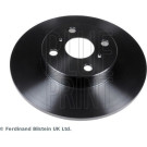 BluePrint Bremsscheibe ADT34351 BluePrint Bremsscheibe ADT34351