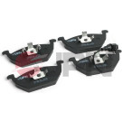 JPN Bremsbelagsatz, Scheibenbremse 10H9030-JPN