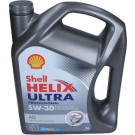 Shell Helix Ultra Professional AG 5W-30 4L | 550046653