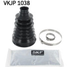 SKF Faltenbalgsatz, Antriebswelle VKJP 1038