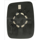 SPIEGELGLAS R MAN VERS ASPH | OPE VIVARO 14-18/REN TRAFIC 14-/FIA TALENTO 16 | UOS02-85184E